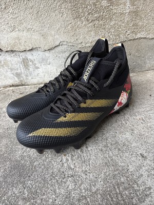Adidas Adizero Impact Speed Coronation Football‎ Cleats Men\'s Size 10 IG5908 New adidas Men main image 3