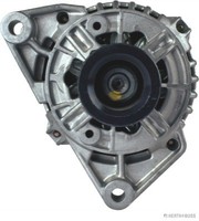 Herth+Buss Elparts Lichtmaschine Generator 90A 14V FüR BMW 3Er Z3 Roadster E46