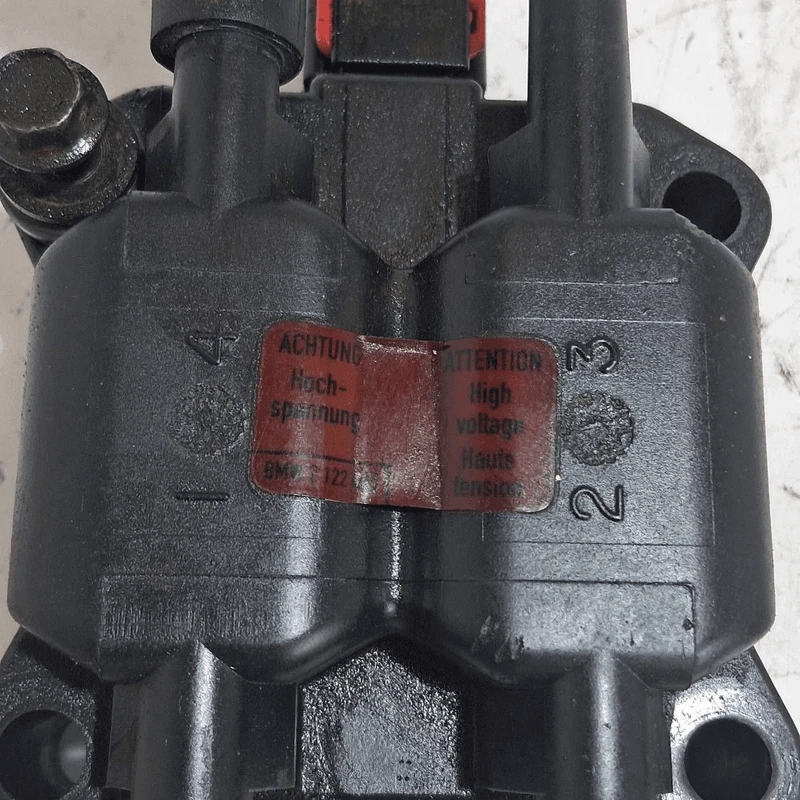 12137510738 Bobina MINI MINI (R50/R53) 1.6 16V One Ber. 3p/b/1598cc - Imagen 4 de 4