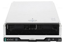 HPE SYNERGY 480 G10 2NVME 2x Xeon Silver 4114 32GB RAM