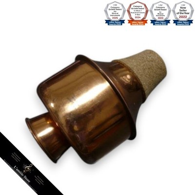 Harman Vintage Swingmaster Mute WowWow 1950s Rare Music Accessory