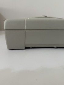 Sega Saturn HST-0014 Console Tested Working Japan Model Used 2 controllers 