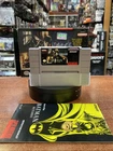 Batman Returns (Super Nintendo SNES, Vintage Video game)