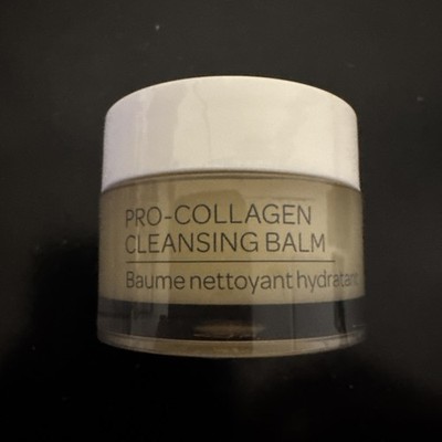 ELEMIS Pro-Collagen Original Cleansing Balm O.3 oz Brand NEW Travel Size