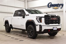 2024 GMC Sierra 2500 AT4