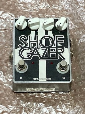 Devi Ever Fx shoegazer early model