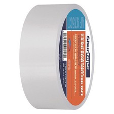 Shurtape Cold Temperature Aluminum Foil Tape 2 mil Linered  AF-975CT : 2 in. x