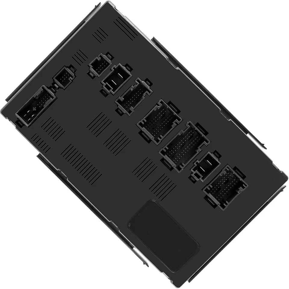 For Mercedes-Benz GL320 ML350 R350 Rear Signal Acquisition SAM Control Module US - Imagem 4 de 4