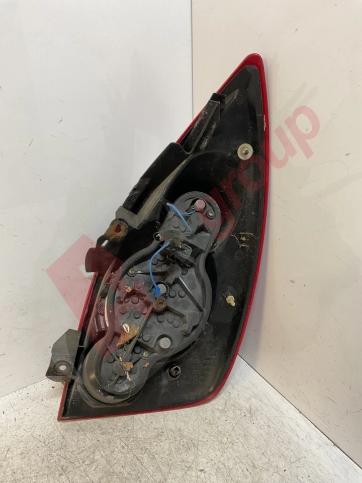 LUZ TRASERA N/S LADO PASAJERO IZQUIERDO NISSAN PRIMERA MK3 P12 02-06 Foto 4 de 4