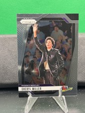 Cheryl Miller #125 2024 Panini Prizm WNBA Phoenix Mercury