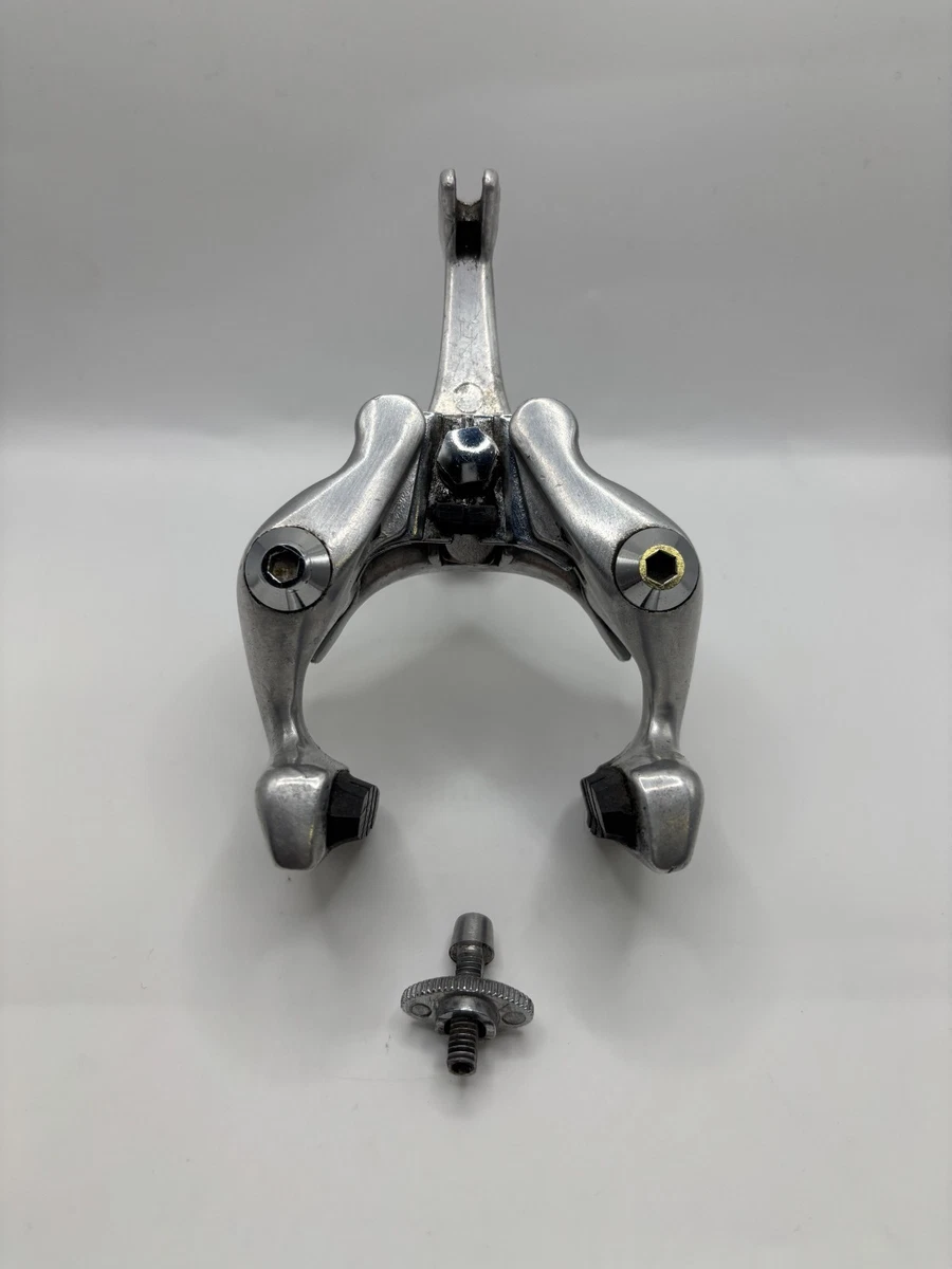Étriers De Frein Shimano BR-6403 Double Pivot - Jeu Avant/Arrière - Occasion