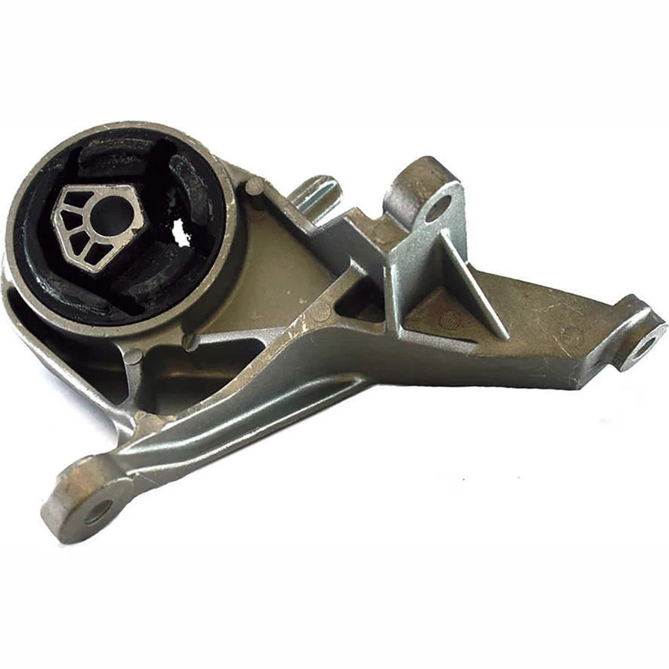 Montaje de motor y transmisión 4 piezas. 05-06 para Chevrolet Equinox/para Pontiac Torrent 3,4 L Foto 4 de 4