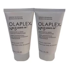 2 x OLAPLEX No. 5 LEAVE-IN CONDITIONER 1 oz ea - Sealed - Ships Free!