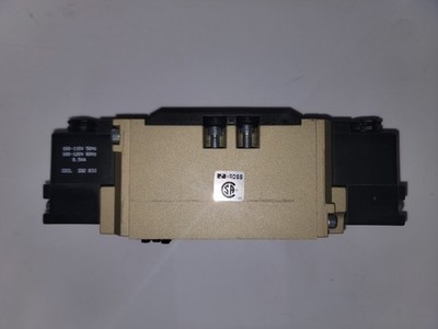 Ross W6577A2407 Valve Black Coils