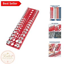 Easy-to-Use 57 Thread Gauge: Identify Sizes in Seconds - Ultimate Tool for DIY