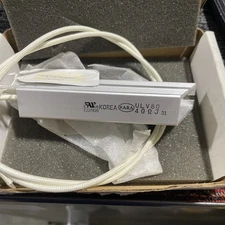 RARA ULV80 Dynamic Brake Resistor + 1 Year Warranty