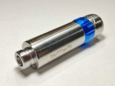 #ad Star Titan 3 20000 RPM Low Speed Motor $199.00