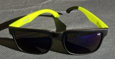 SPY  OPTICS Sunglasses KEN BLOCK 43 Helm PROMO GLASSES SPY PLUS NEW