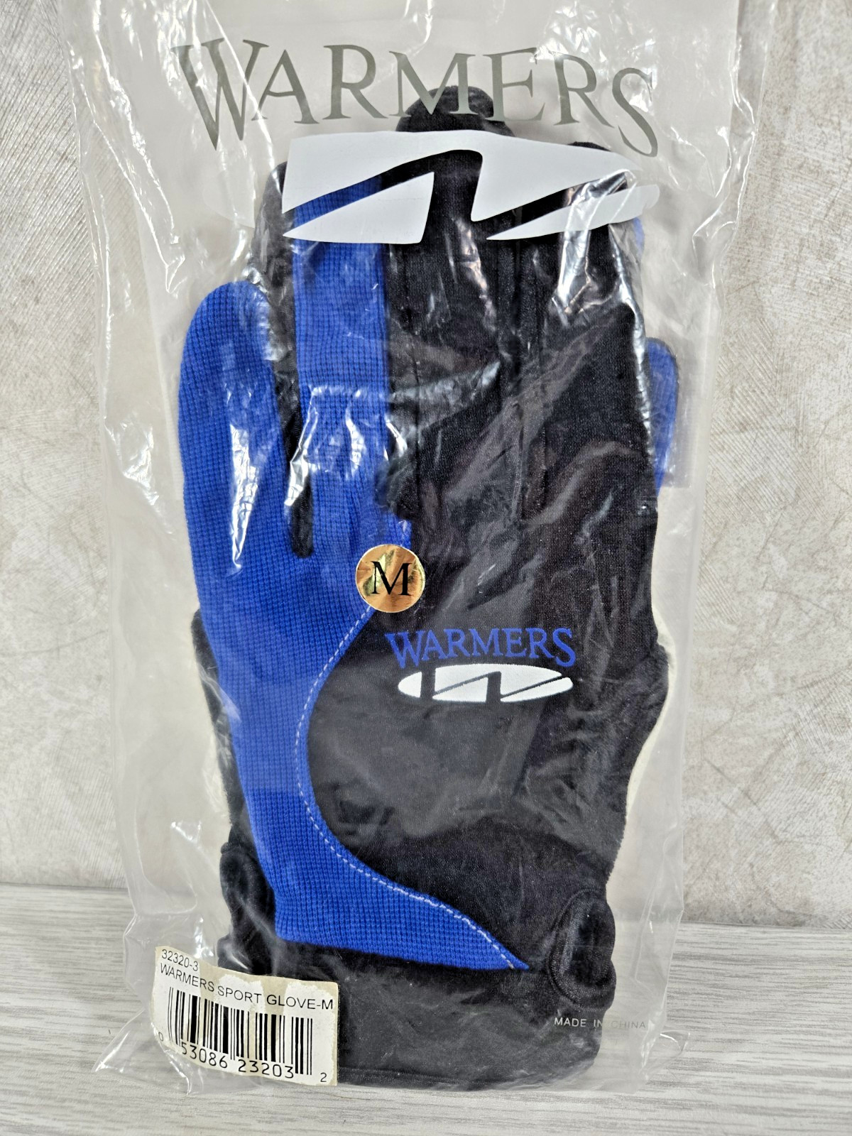Canoe Raft Gloves Medium