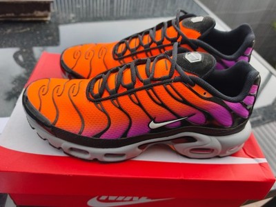 Nike TN Plus 'Desert Sunset' Größe 43 *neu*