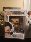 Funko Pop Luffy Gear 4 Chalice Collectibles Exclusive #926 One Piece