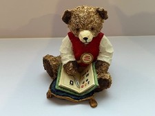 Colour Box Miniatures Peter Fagan Bear Stephe...
