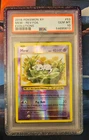 2016 POKEMON XY EVOLUTIONS 53/108 MEW-REVERSE HOLO PSA 10 GEM MINT