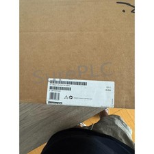 NEW 6AV2124-0QC24-0BX0 Siemens 6AV2 124-0QC24-0BX0 TP1500 HMI Comfort PRO 15"
