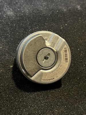 Heidenhain EQN1325.049-2048 Used Absolute Optical Digital Rotary Encoder