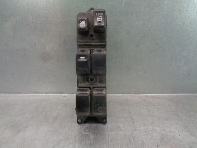 8608A058 FENSTERSCHALTER VORNE LINKS / 4011809 FÜR MITSUBISHI LANCER VIII CY_A,