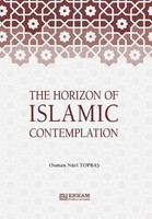 The Horizon Of Islamic Contemplation | Osman Nuri Topba¿ | Englisch | Buch