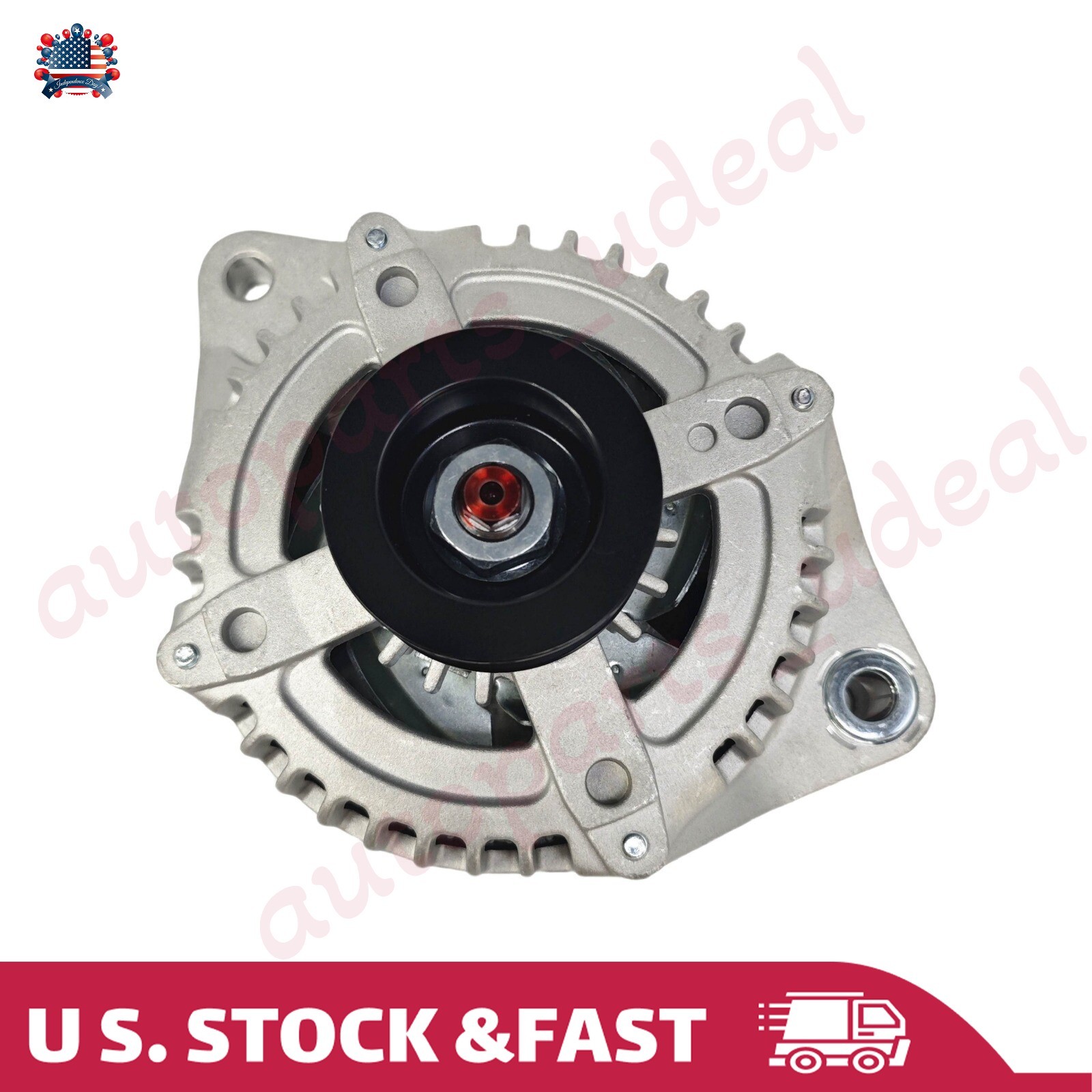 Maserati GranTurismo 2004-2011 Alternator P/N 104210