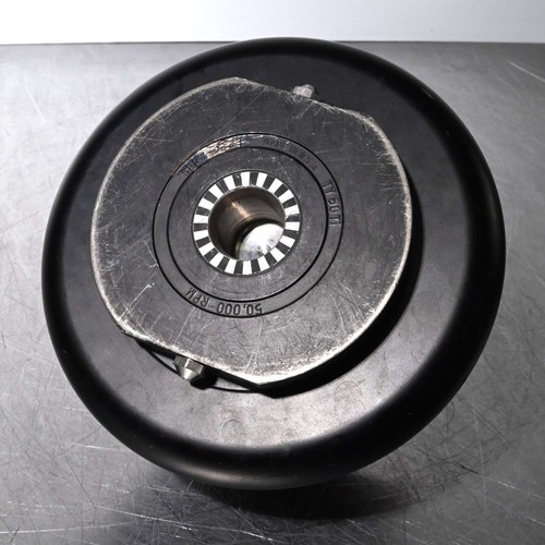 Beckman Fixed Angle, Titanium, UltraCentrifuge Rotor Type 50 TI - 50,000 RPM - Picture 6 of 6