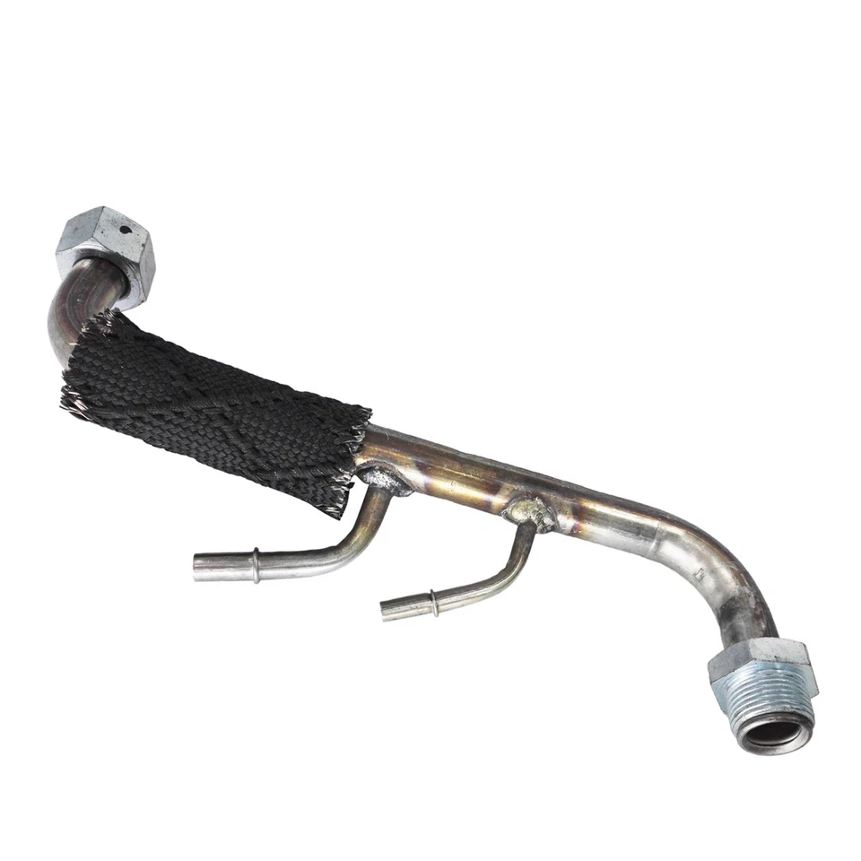 Tubo de recirculación de gases de escape de válvula original Ford EGR para Ford Taurus 598122 Foto 4 de 4