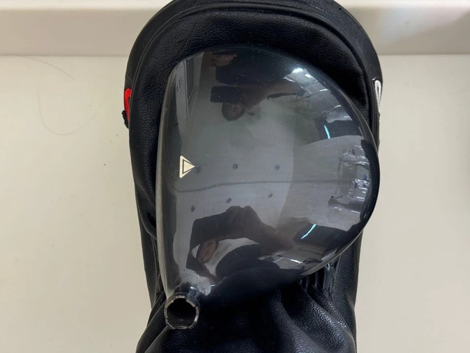 Titleist 917 D3 9.5° Driver Head Only With Head Cover Right Handed - Image 3 of 4