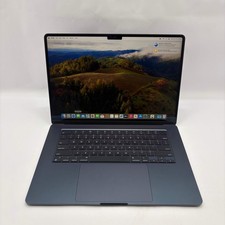 2024 Apple MacBook Air 15" M3 10C GPU 4.0GHz 8GB RAM 512GB SSD MRYV3LL/A