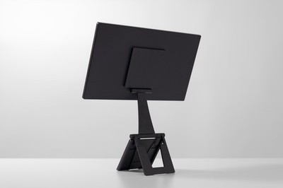 espresso displays 15 Lite schwarz USB-C Monitor LCD Full-HD 39,6 cm (15,6 Zoll)