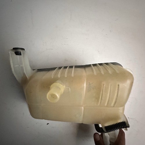 2014-2019 C7 Z06 Corvette Engine Coolant Reservoir Tank USED GM 22786835 - Picture 9 of 10