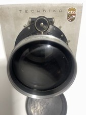 Linhof Schneider Tele - Xenar 360mm f/5.6 Technika Large