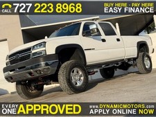 2007 Chevrolet Silverado (Classic)