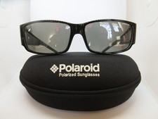 Occhiali da sole polarizzati Polaroid 100% autentici Unsex P8100 A
