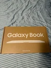 Samsung Laptop Galaxy Book 5 360 15.6" Intel Core Ultra 7 256V 512GB- Silver