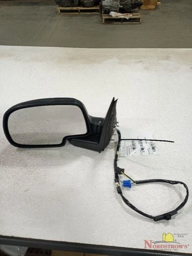 2006 Chevy Tahoe Door Mirror Power Remote Left