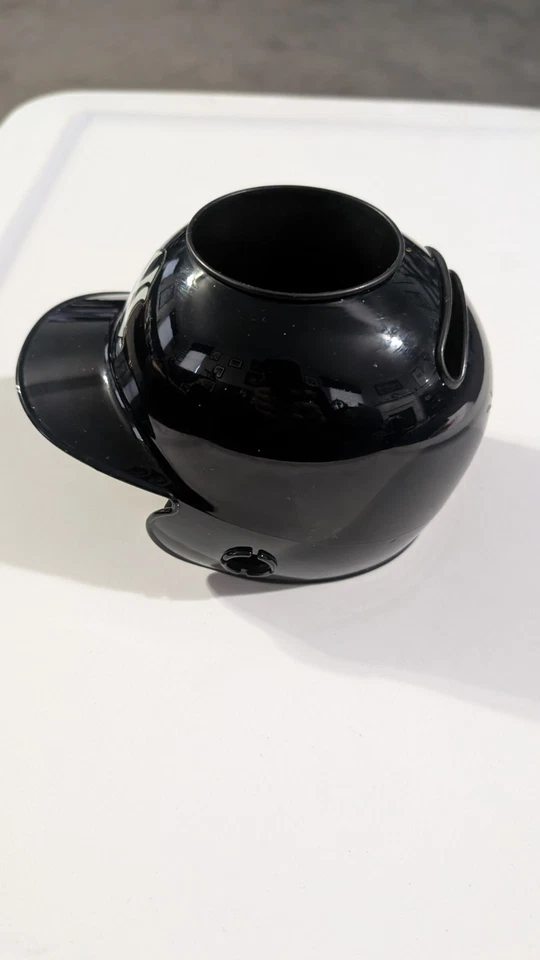 Настольный контейнер для шлема New York Yankees Schutt - Изображение 2 из 4