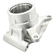 Polaris Wheel Bearing Carrier, Right, Genuine OEM Part 5139980, Qty 1