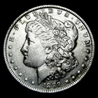 1889-O Morgan Dollar Silver ---- Stunning Coin ---- #081U