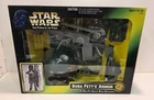 Star Wars Power of the Force Boba Fett's Armor Role Play Set 1997 Kenner Hasbro