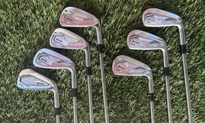 Zx5 Mkii Irons | eBay