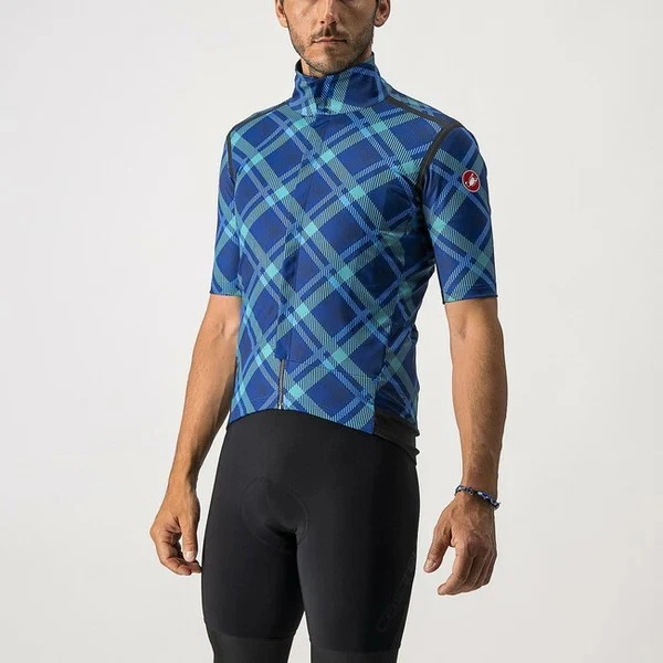 CASTELLI GABBA RoS LIMITED EDITION SHORT SLEEVE JACKET