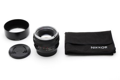 Hood [Almost Unused] Carl Zeiss Planar 50mm f/1.4 ZE for canon EF Mount JAPAN